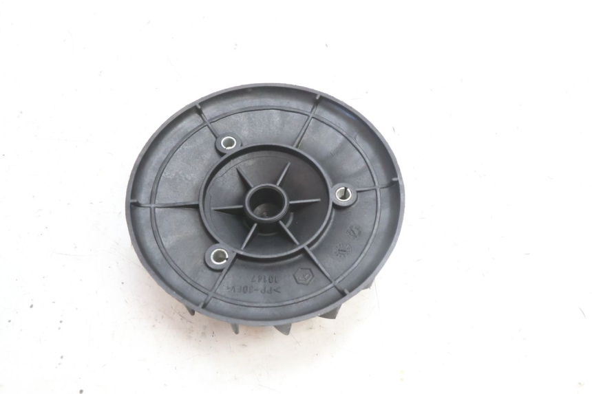 photo de VENTILATEUR PIAGGIO VESPA S 2T 50 (2007 - 2014) - Zoom état d’usage