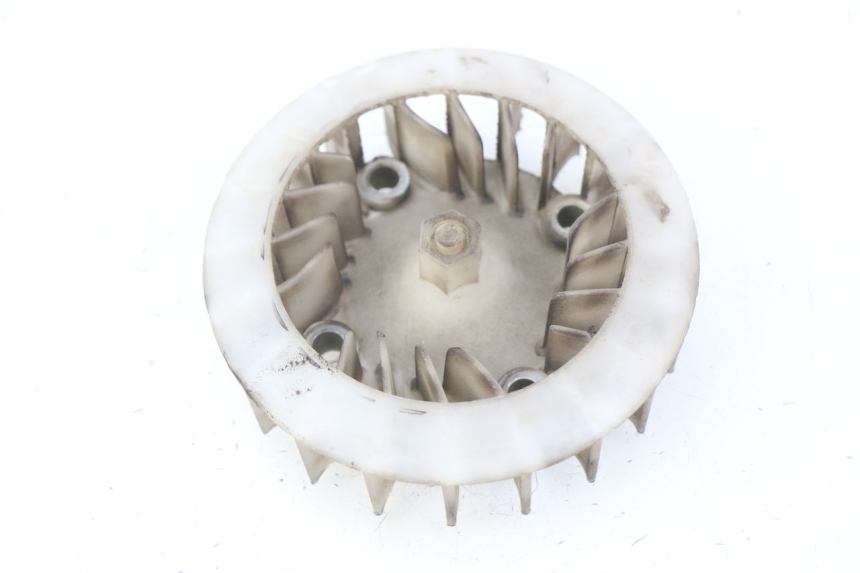 photo de VENTILATEUR EUROCKA VIRTUALITY GT 4T 50 (2011 - 2017) - Vue principale