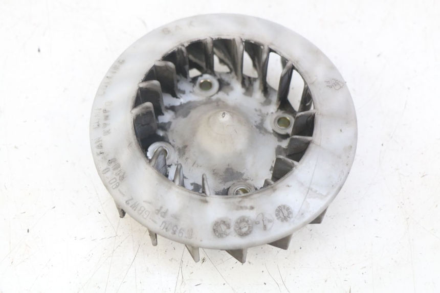 photo de VENTILATEUR KYMCO VITALITY 2T 50 (2004 - 2010) - Vue principale