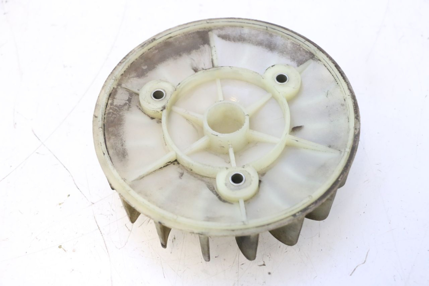 photo de VENTILATEUR PEUGEOT VIVACITY NEW 2T 50 (2008 - 2017) - Détail de la pièce