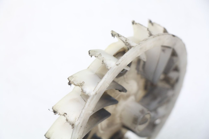 photo de VENTILATEUR PEUGEOT VIVACITY NEW 4T 50 (2008 - 2017) - Détail de la pièce