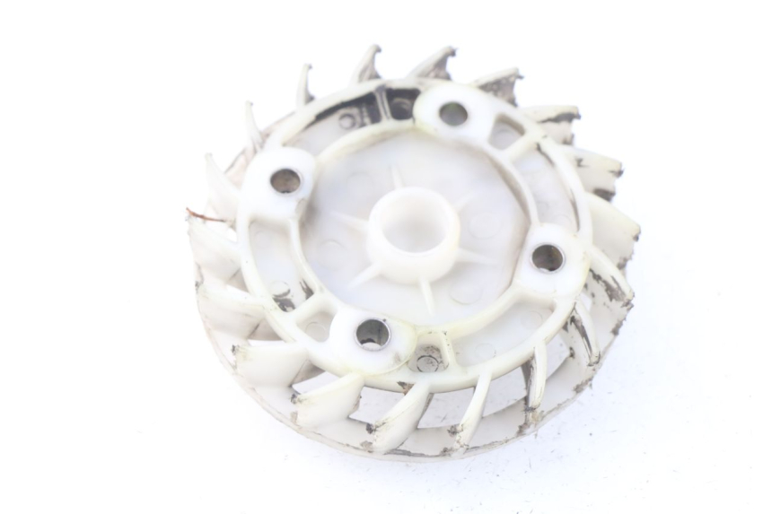 photo de VENTILATEUR PEUGEOT VIVACITY NEW 4T 50 (2008 - 2017) - Zoom état d’usage