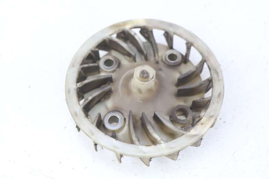 photo de VENTILATEUR PEUGEOT VIVACITY NEW 4T 50 (2008 - 2017) - Vue principale