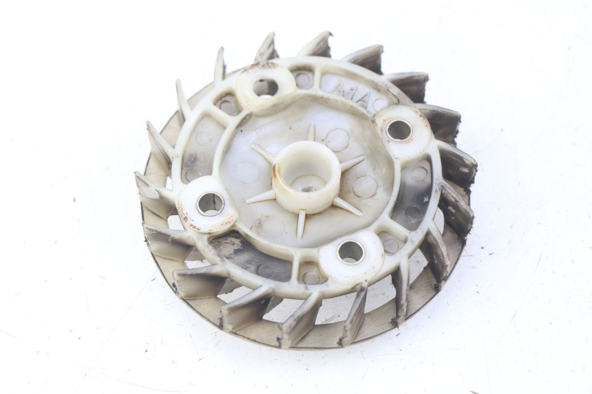 photo de VENTILATEUR PEUGEOT VIVACITY NEW 4T 50 (2008 - 2017) - Détail de la pièce