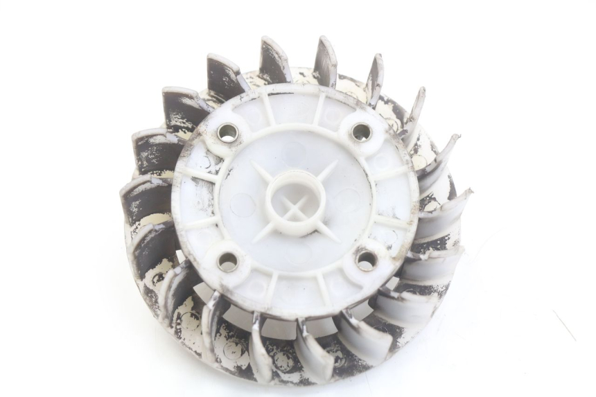 photo de VENTILATEUR PEUGEOT VIVACITY 125 (2010 - 2017) - Détail de la pièce