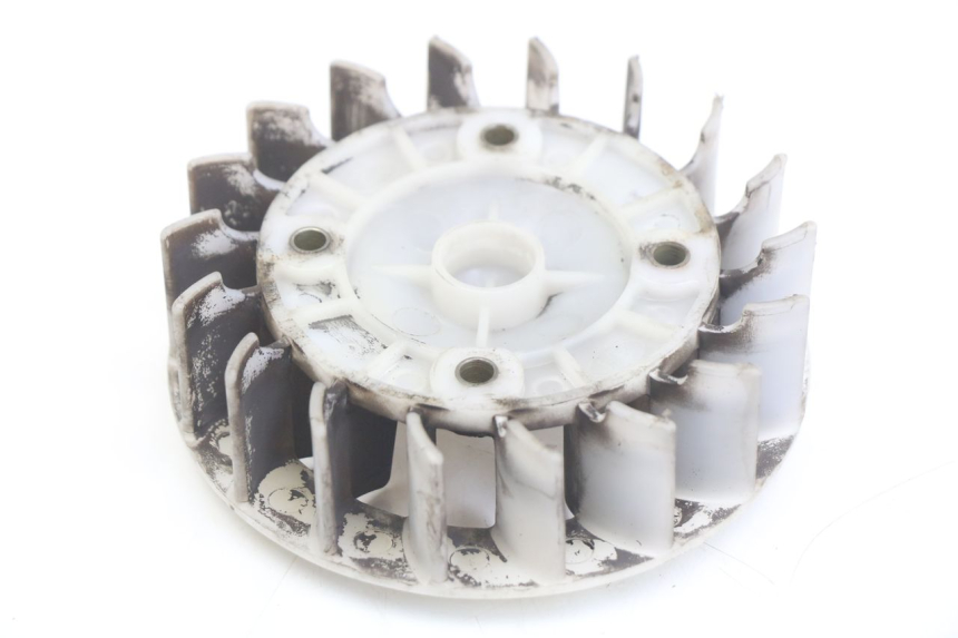 photo de VENTILATEUR PEUGEOT VIVACITY 125 (2010 - 2017) - Zoom état d’usage