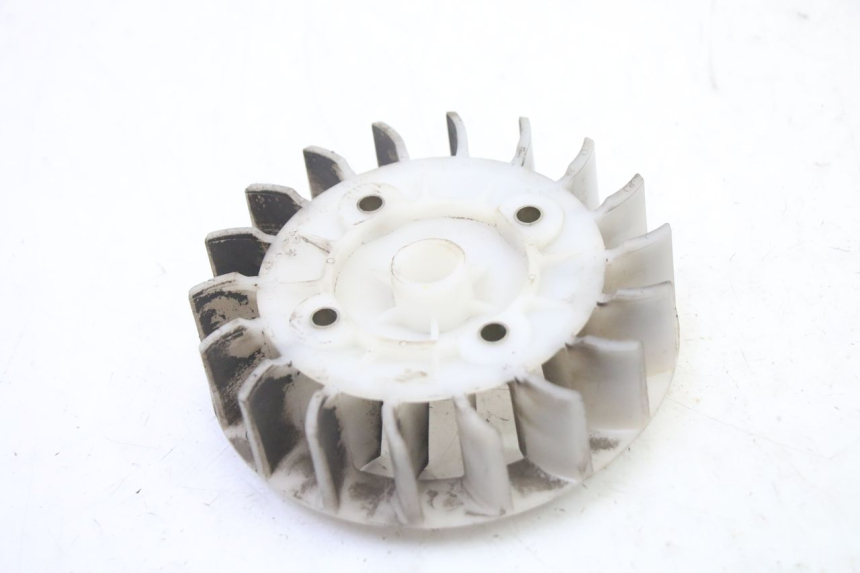 photo de VENTILATEUR PEUGEOT VIVACITY 50 (2004 - 2009) - Zoom état d’usage