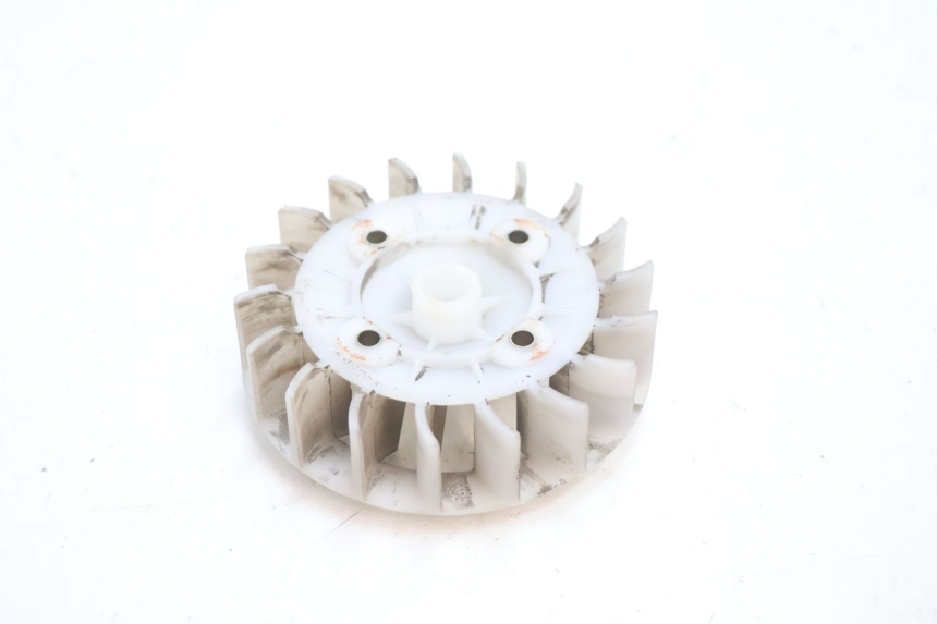 photo de VENTILATEUR PEUGEOT VIVACITY 50 (1998 - 2003) - Zoom état d’usage