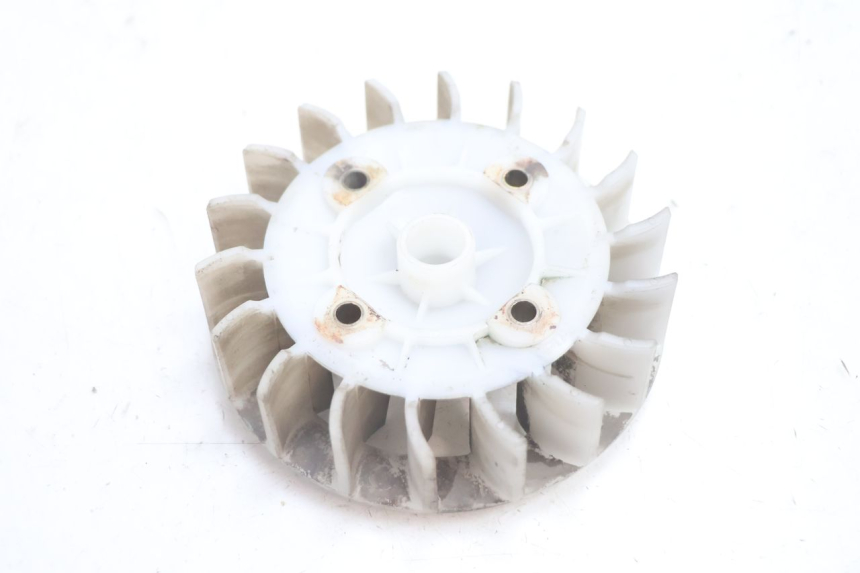 photo de VENTILATEUR PEUGEOT VIVACITY 50 (1998 - 2003) - Zoom état d’usage