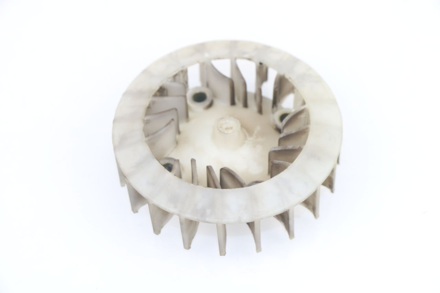 photo de VENTILATEUR ROADSIGN WALLABY 50 (2009 - 2014) - Détail de la pièce