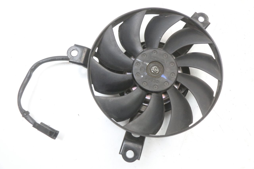 photo de VENTILATEUR YAMAHA XMAX X-MAX ABS 125 (2017 - 2020) - Vue principale