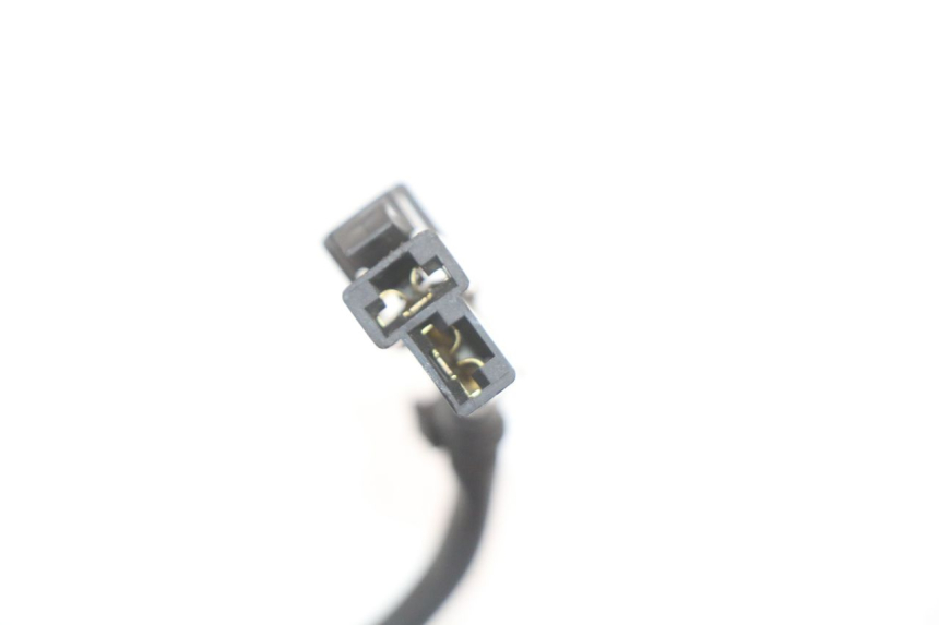 photo de VENTILATEUR YAMAHA XMAX X-MAX ABS 125 (2017 - 2020) - Autre angle de vue