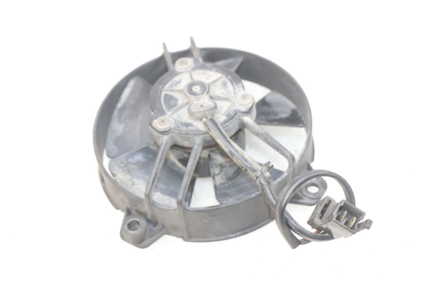 photo de VENTILATEUR YAMAHA X-MAX XMAX 125 (2010 - 2013) - Zoom état d’usage