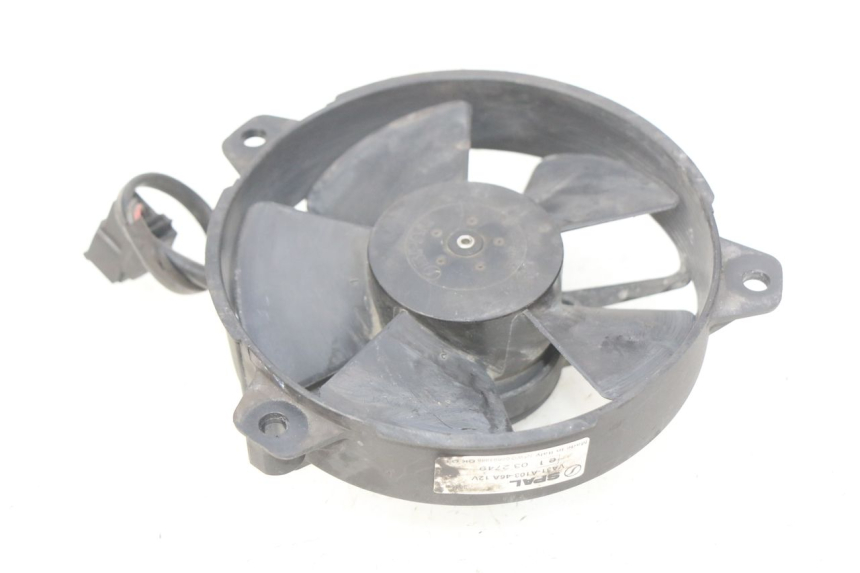 photo de VENTILATEUR YAMAHA X-MAX XMAX 125 (2010 - 2013) - Autre angle de vue