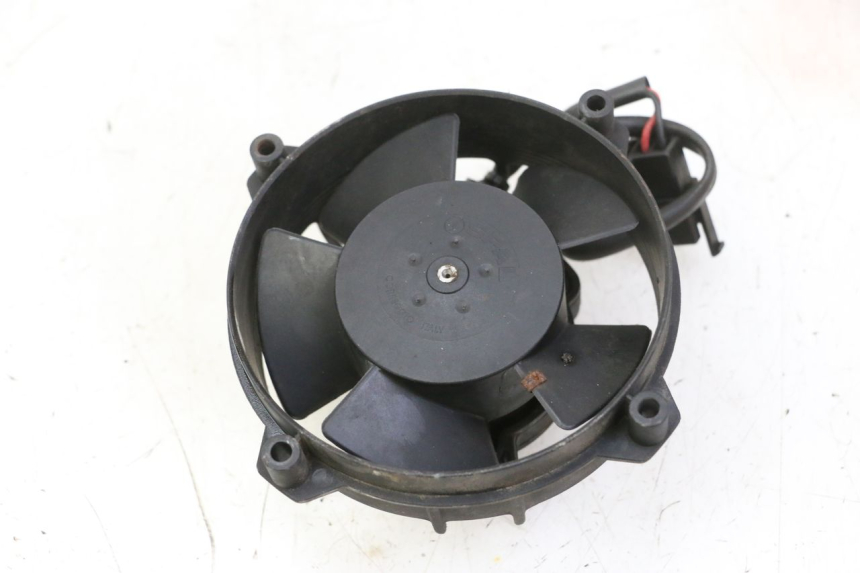 photo de VENTILATEUR YAMAHA X-MAX XMAX 250 (2006 - 2009) - Vue principale