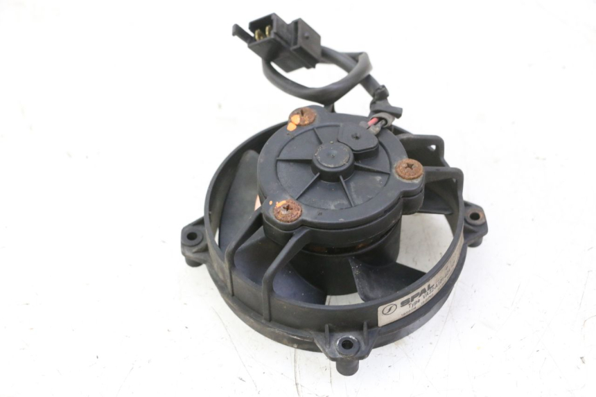 photo de VENTILATEUR YAMAHA X-MAX XMAX 250 (2006 - 2009) - Zoom état d’usage