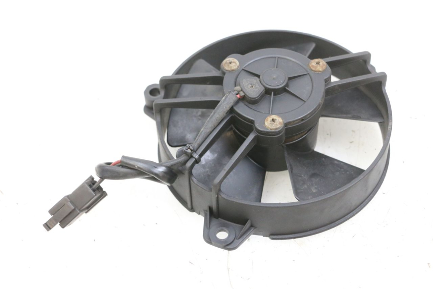 photo de VENTILATEUR YAMAHA X-MAX XMAX 125 (2010 - 2013) - Zoom état d’usage