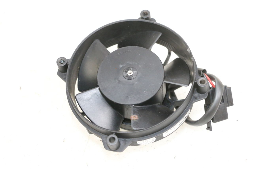 photo de VENTILATEUR YAMAHA XMAX X-MAX 125 (2006 - 2009) - Vue principale