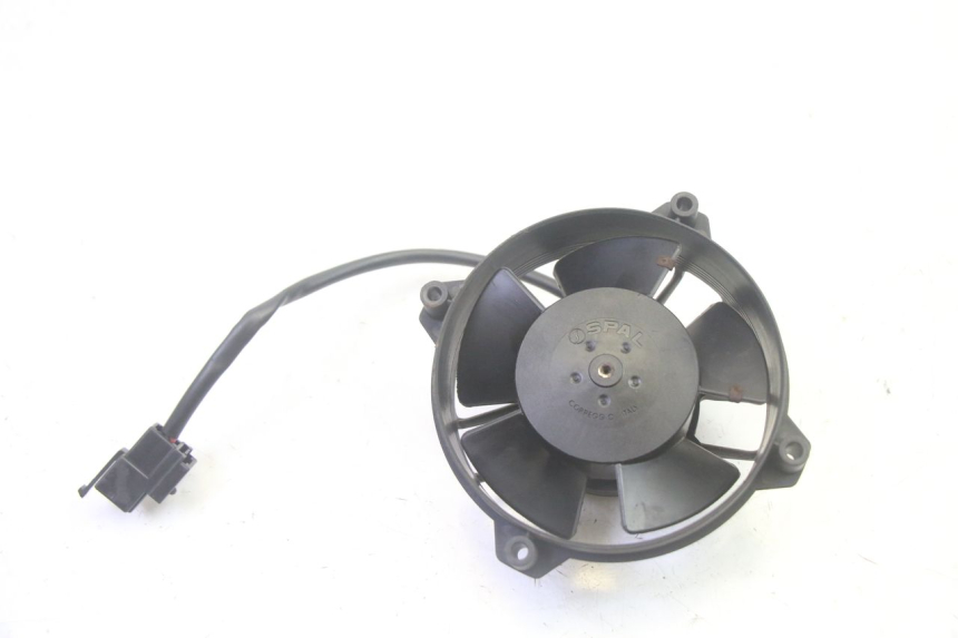 photo de VENTILATEUR YAMAHA XMAX X-MAX 125 (2006 - 2009) - Vue principale