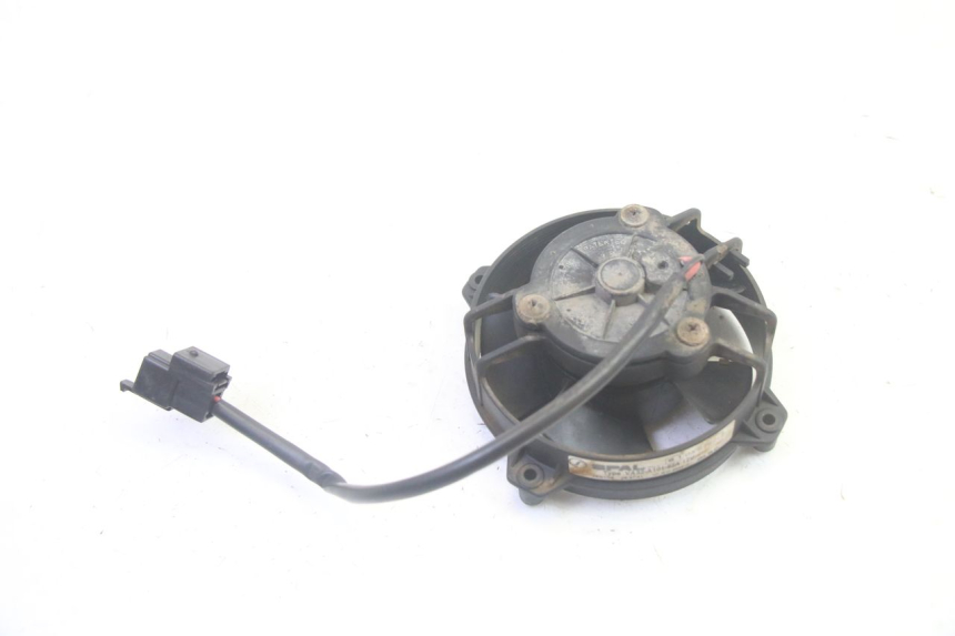 photo de VENTILATEUR YAMAHA XMAX X-MAX 125 (2006 - 2009) - Zoom état d’usage