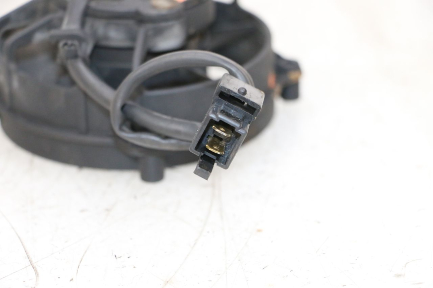 photo de VENTILATEUR YAMAHA XMAX X-MAX 125 (2006 - 2009) - Autre angle de vue