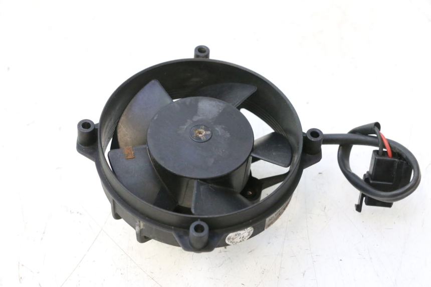 photo de VENTILATEUR YAMAHA XMAX X-MAX 125 (2006 - 2009) - Vue principale