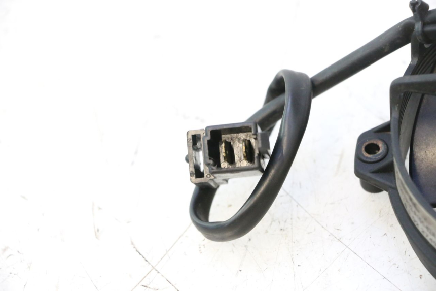 photo de VENTILATEUR YAMAHA XMAX X-MAX 125 (2006 - 2009) - Autre angle de vue