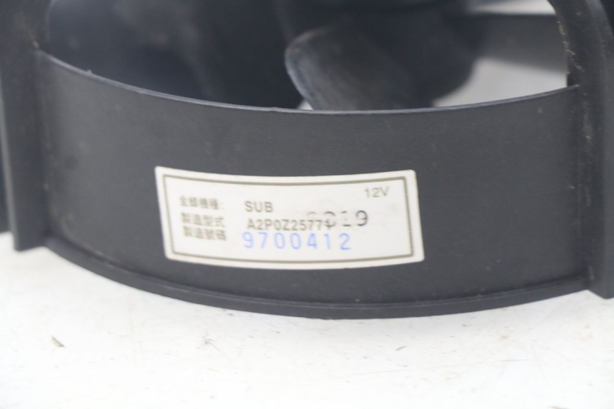 photo de VENTILATEUR TGB X-MOTION XMOTION 125 (2008 - 2014) - Détail de la pièce