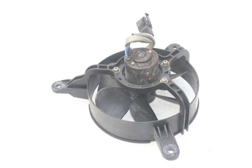 photo de VENTILATEUR TGB X-MOTION XMOTION 125 (2008 - 2014) - Zoom état d’usage