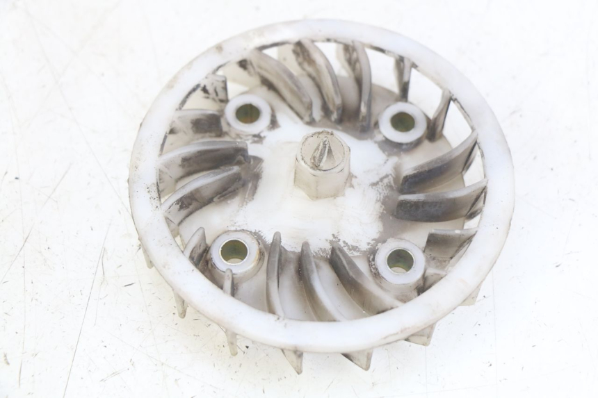 photo de VENTILATEUR SYM X-PRO 4T 50 (2014 - 2021) - Vue principale