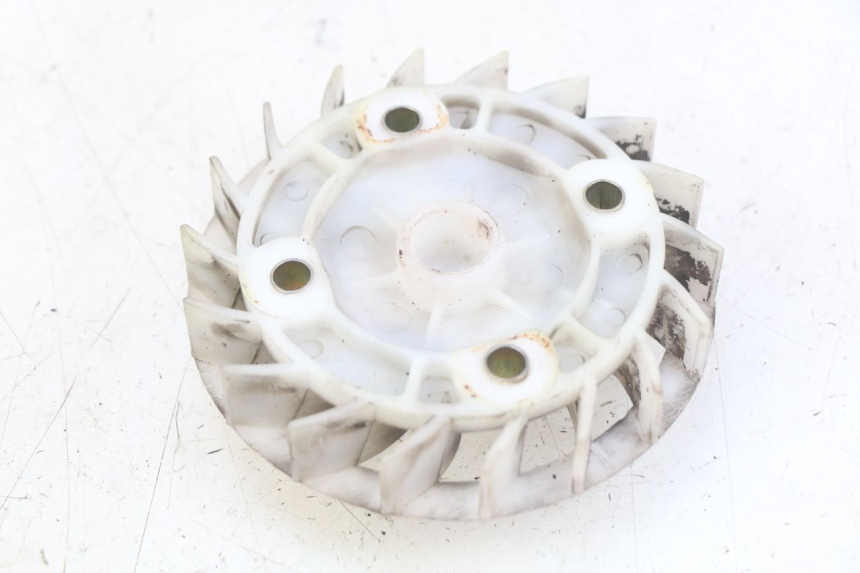 photo de VENTILATEUR SYM X-PRO 4T 50 (2014 - 2021) - Détail de la pièce