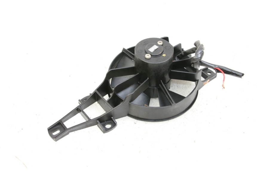 photo de VENTILATEUR PIAGGIO X10 125 (2012 - 2017) - Zoom état d’usage