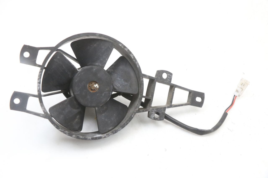 photo de VENTILATEUR PIAGGIO X8 125 (2004 - 2007) - Vue principale