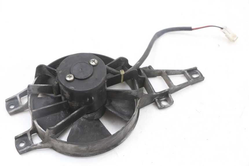 photo de VENTILATEUR PIAGGIO X8 125 (2004 - 2007) - Zoom état d’usage