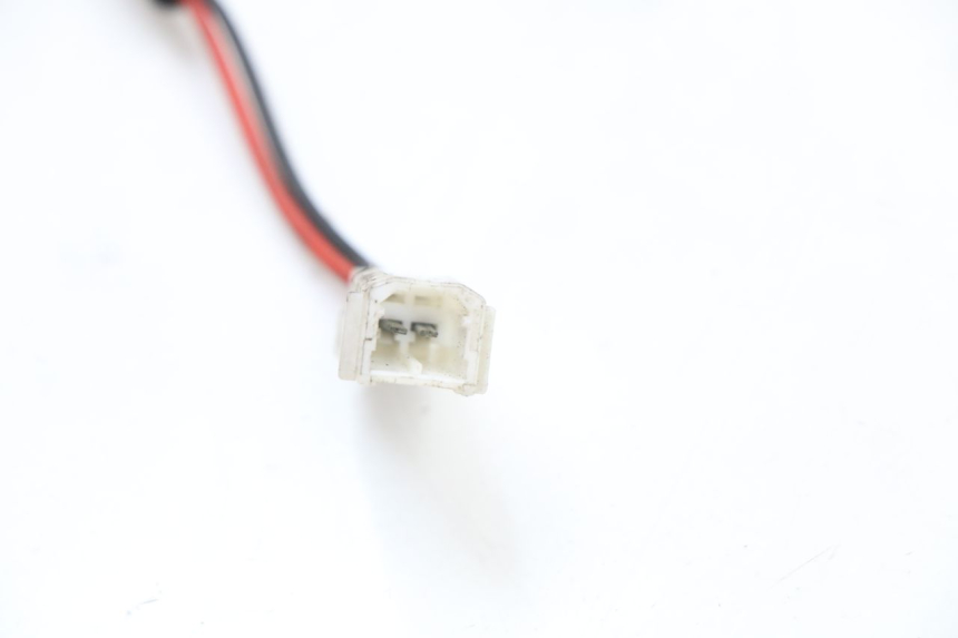 photo de VENTILATEUR PIAGGIO X8 125 (2004 - 2007) - Gros plan technique