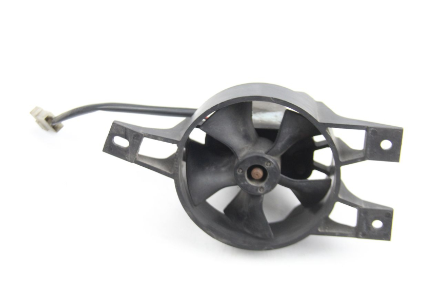 photo de VENTILATEUR PIAGGIO X9 EVOLUTION 125 (2003 - 2007) - Zoom état d’usage