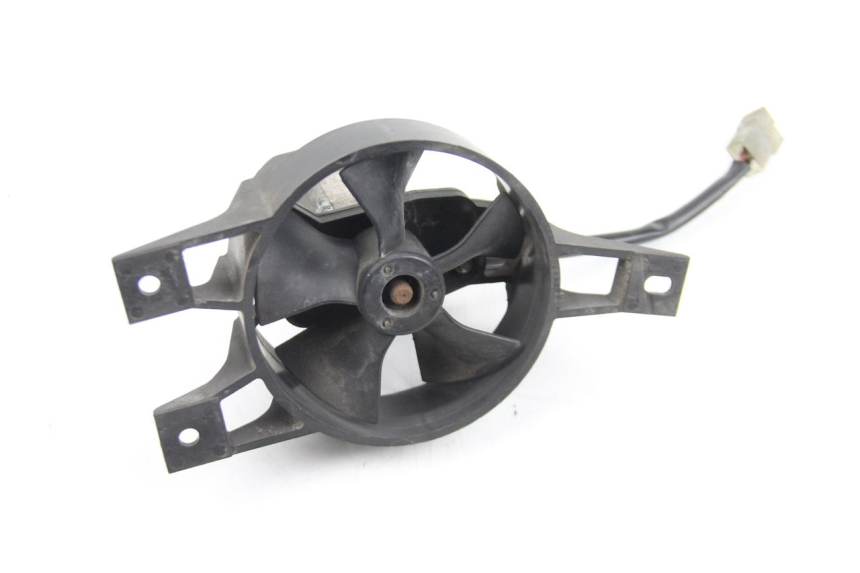 photo de VENTILATEUR PIAGGIO X9 EVOLUTION 125 (2003 - 2007) - Autre angle de vue