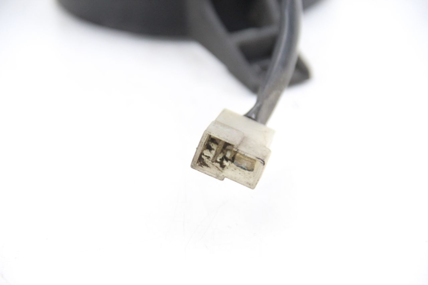 photo de VENTILATEUR PIAGGIO X9 EVOLUTION 125 (2003 - 2007) - Points de fixation