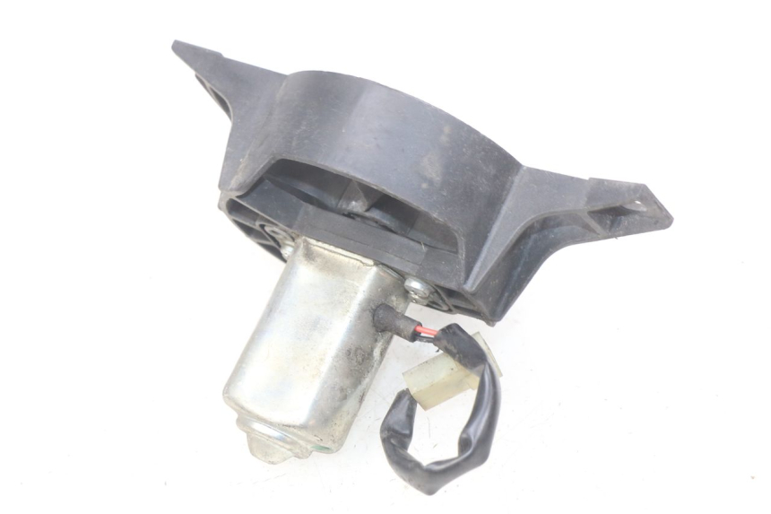 photo de VENTILATEUR PIAGGIO X9 EVOLUTION 250 (2003 - 2007) - Zoom état d’usage