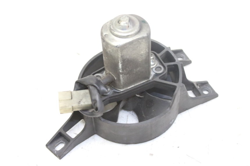 photo de VENTILATEUR PIAGGIO X9 EVOLUTION 250 (2003 - 2007) - Vue d’ensemble