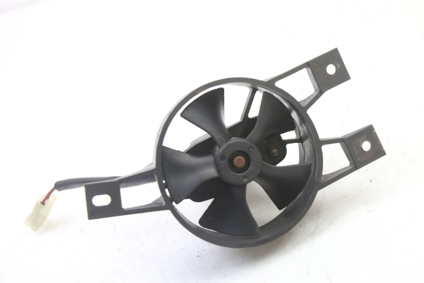 photo de VENTILATEUR PIAGGIO X9 EVOLUTION 125 (2003 - 2007) - Vue principale