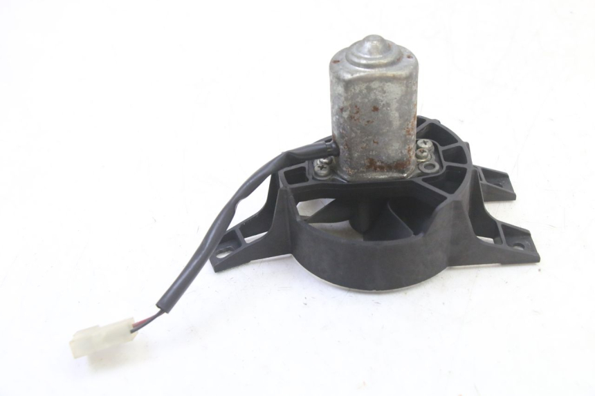photo de VENTILATEUR PIAGGIO X9 EVOLUTION 125 (2003 - 2007) - Zoom état d’usage
