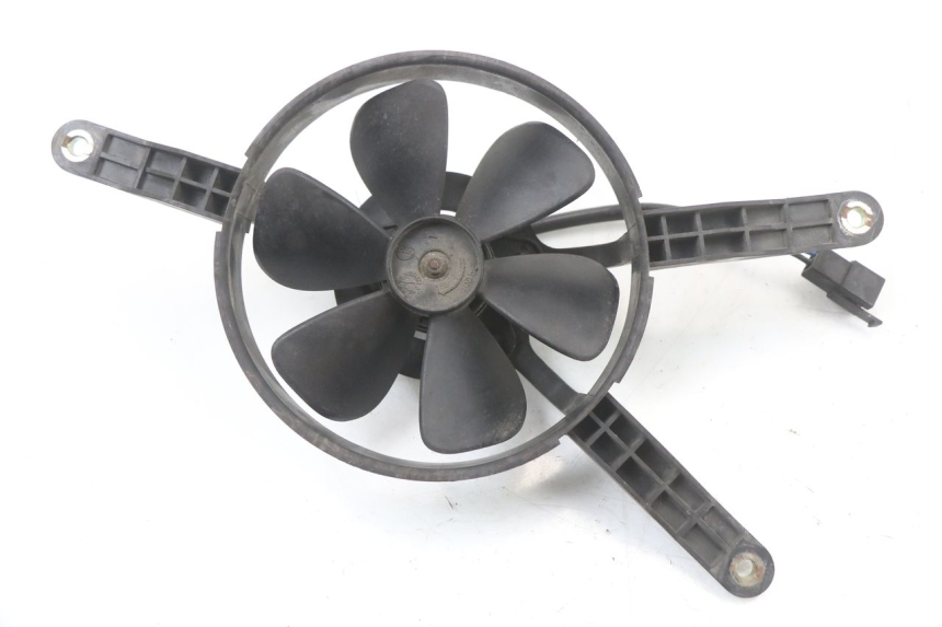 photo de VENTILATEUR KYMCO XCITING 250 (2006 - 2009) - Vue principale