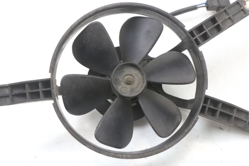 photo de VENTILATEUR KYMCO XCITING 250 (2006 - 2009) - Détail de la pièce