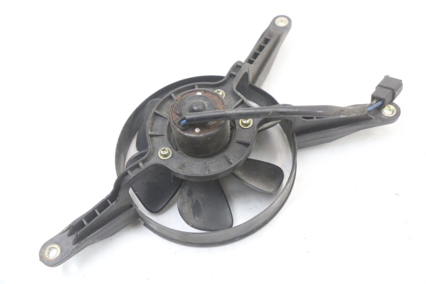 photo de VENTILATEUR KYMCO XCITING 250 (2006 - 2009) - Zoom état d’usage