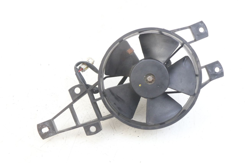 photo de VENTILATEUR PIAGGIO XEVO - X EVO 125 (2007 - 2017) - Vue principale