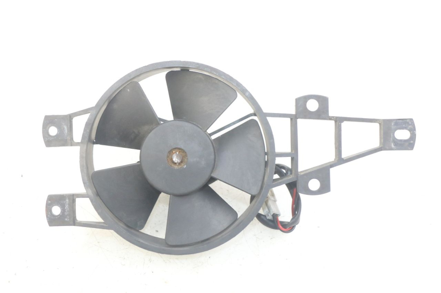 photo de VENTILATEUR PIAGGIO XEVO - X EVO 125 (2007 - 2017) - Vue principale