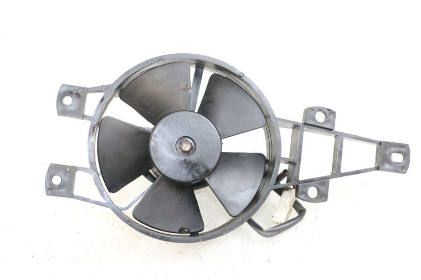 photo de VENTILATEUR PIAGGIO XEVO - X EVO 125 (2007 - 2017) - Vue principale