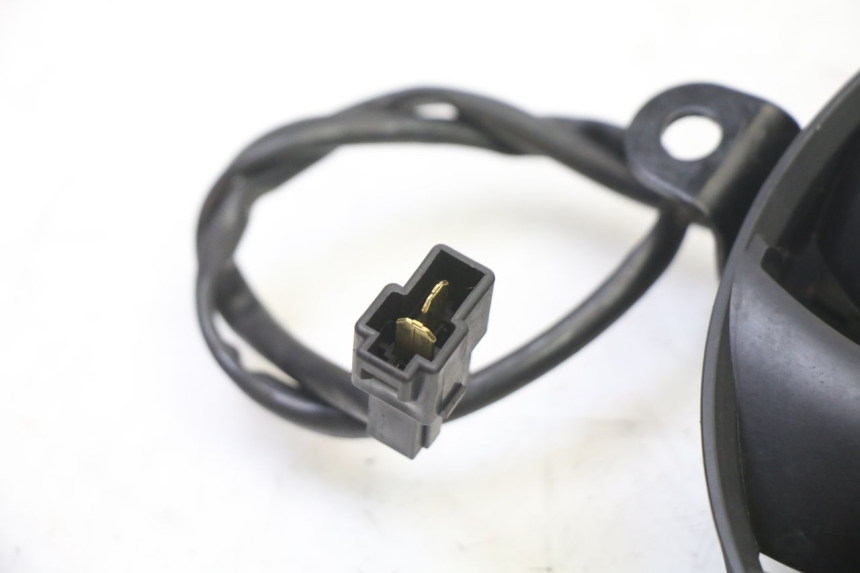 photo de VENTILATEUR YAMAHA XJ6 ABS 600 (2008 - 2016) - Zoom état d’usage