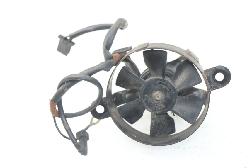photo de VENTILATEUR HONDA XLV VARADERO 125 (2000 - 2006) - Vue principale